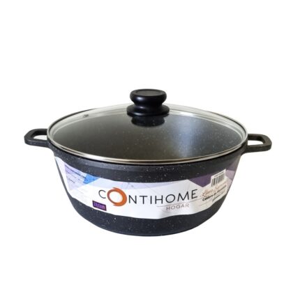 CALDERO 28 CMS LUXURY 5.5 LTS