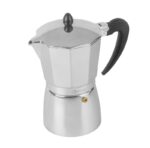 CAFETERA ALUMINIO 12 TAZAS CH-C12T