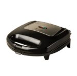 SANDUCHERA DELUXE GRILL 750W CHSD-0007D - Image 2