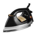 PLANCHA SECA DELUXE M/BAQUELITA CHPLS-532A