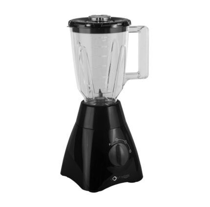 LICUADORA 500W V/PLASTICO 2VEL+PULSO CHLP-1863