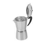 CAFETERA ALUMINIO 12 TAZAS CH-C12T - Image 2