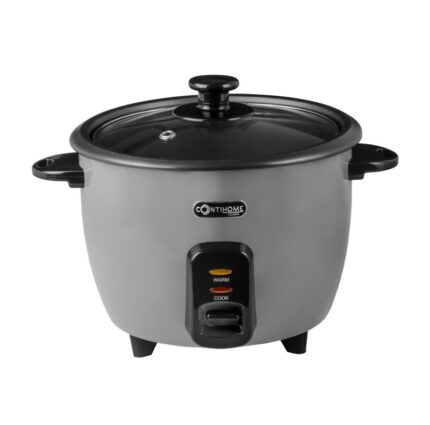 OLLA ARROCERA 400W 1.0 LT CHOA-0010