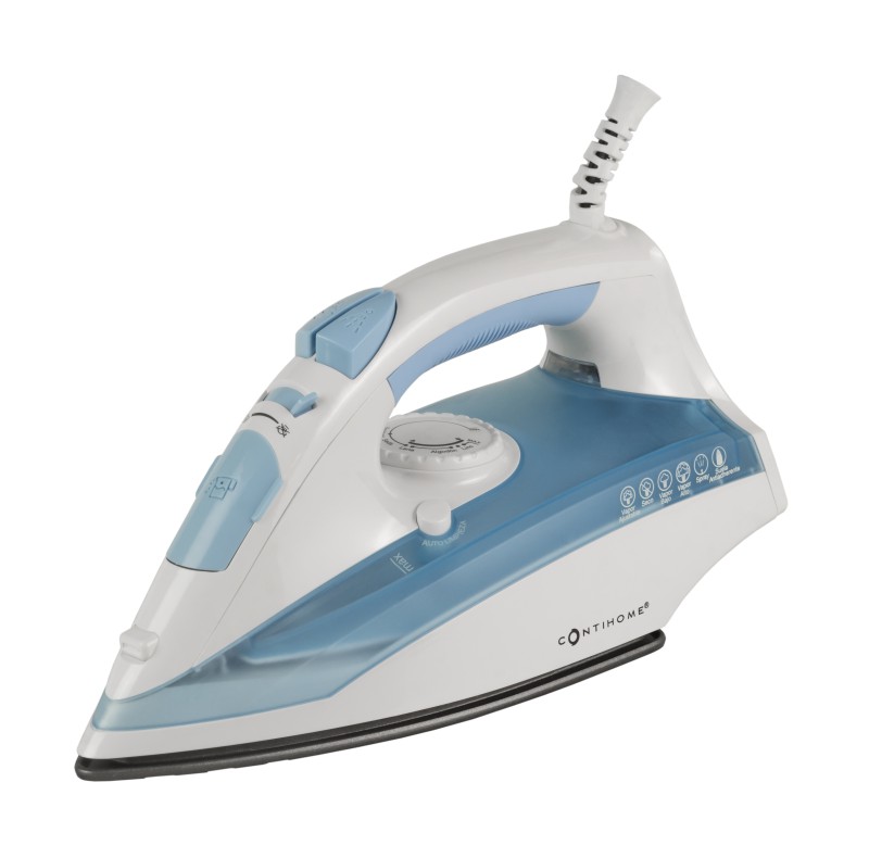 148 PLANCHA A VAPOR SUELA ANT 1200W CHPLV-7F8A - Image 1