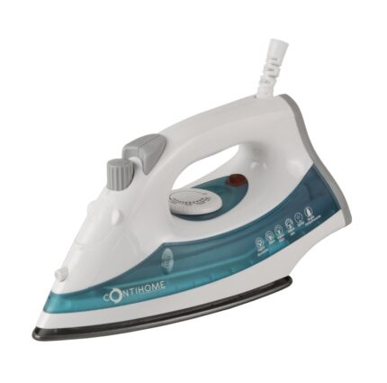 Plancha a vapor suela antiadherente