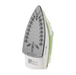 PLANCHA A VAPOR SUELA ANT 1200W CHPLV-7DEA - Image 2