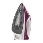 PLANCHA A VAPOR SUELA CERAMICA 1200W CH-219 - Image 2