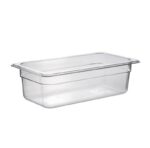 Bandeja GN Policarbonato 1/2 - Image 2