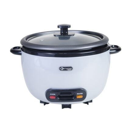 OLLA ARROCERA 3 TAZAS 0.6 LTS 300W CHOA-0006