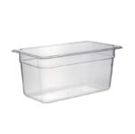 Bandeja GN Policarbonato 1/2