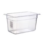 Bandeja GN Policarbonato 1/3