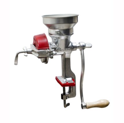 Molino para Granos Tolva Baja Estaño