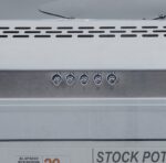 Campana Kala 76 V3 Acero Inoxidable - Image 4