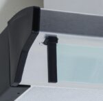 Campana Kala 76 V3 Acero Inoxidable - Image 3