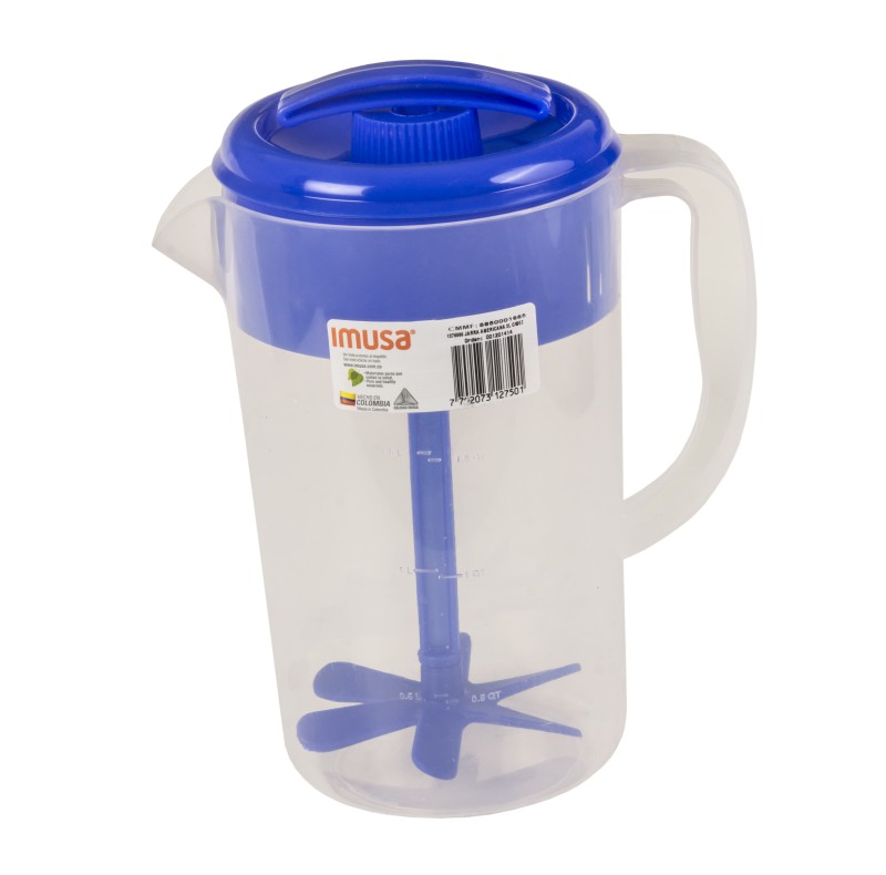 43 Jarra Americana con mezclador - Image 1