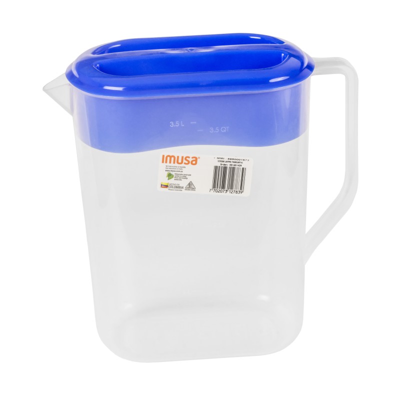 46 Jarra Familiar - Image 1