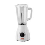 Licuadora Optimix Plus Blanca 500w