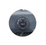 Cocina AR Eléctrica Gris 2 Hornillas - Image 4