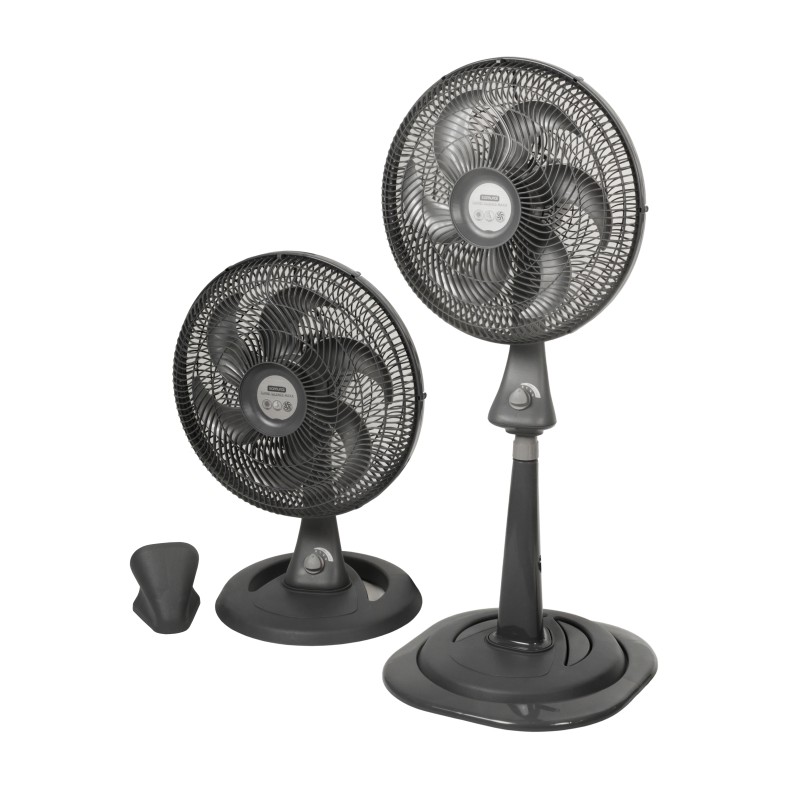 72 Ventilador Turbo Silence Maxx 3 en 1 ECU - Image 1