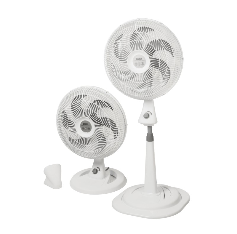 73 Ventilador Turbo Silence Maxx 3 en 1 ECU - Image 1