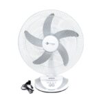 Ventilador de Mesa 16¨Recargable
