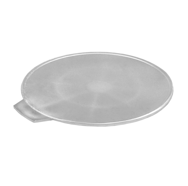 93 Budare Aluminio Fundido - Image 1