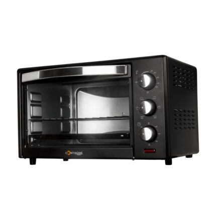 HORNO ELECTRICO TOSTADOR+CONVECCION 28LT CHHT-281