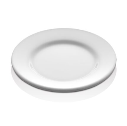 TERMOSTAR GRM PLATO LLANO 25CM MELAMINE 602