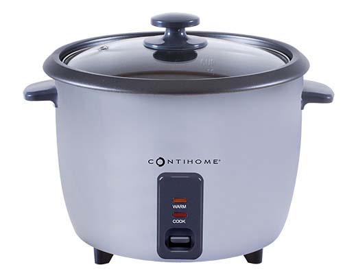 8800000102 OLLA ARROCERA 700 W1.8 LTS CHOA-0018 - Image 1