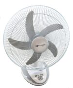 VENTILADOR DE MESA 16P RECARGABLE CHVR-0016