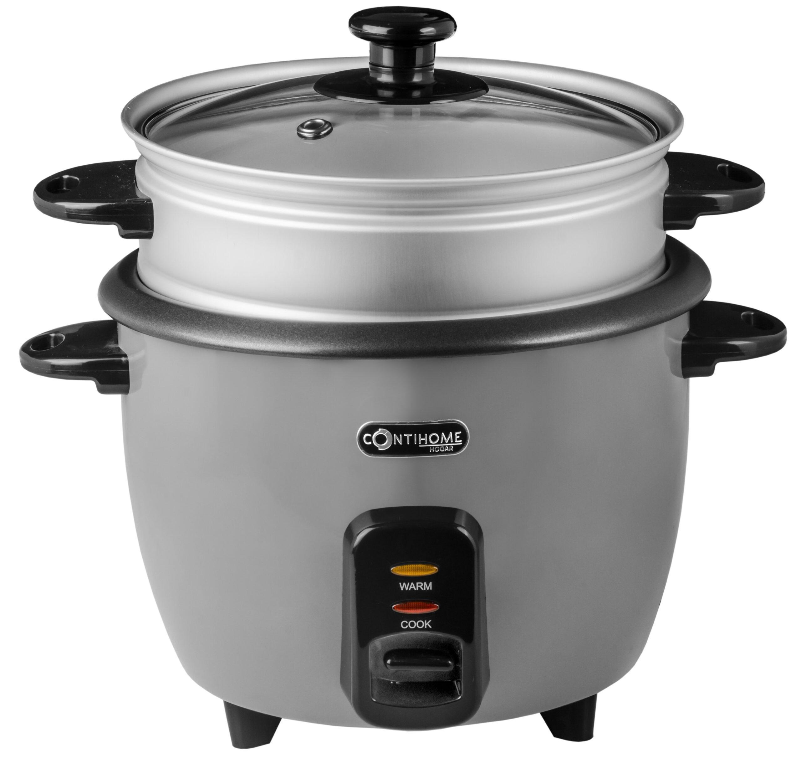 8838000005 OLLA ARROCERA 5 TAZAS 400W CHOA-0010S - Image 1