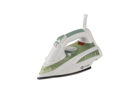 PLANCHA A VAPOR SUELA ANT 1200 W CHPLV-80DA