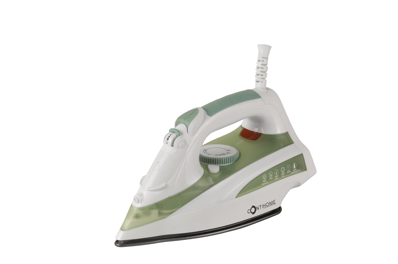 8838000080 PLANCHA A VAPOR SUELA ANT 1200 W CHPLV-80DA - Image 1