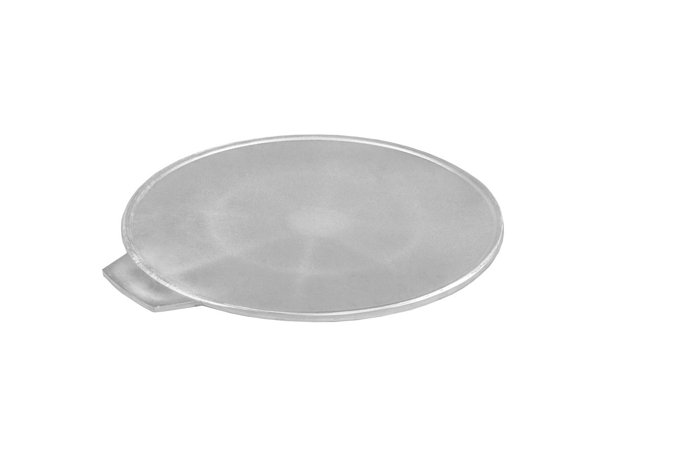 4300000414 BUDARE 30 CM ALUMINIO - Image 1