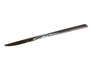 VENEZIA CUCHILO PARRILLERO 70 GRAMOS CHCV-773-5