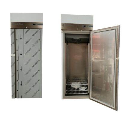 REFRIGERADOR VERTICAL SMART 1400LTS A70/1BE