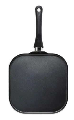 PLANCHA ASAR ANTIADHERENTE  28X28 CHPA-2828