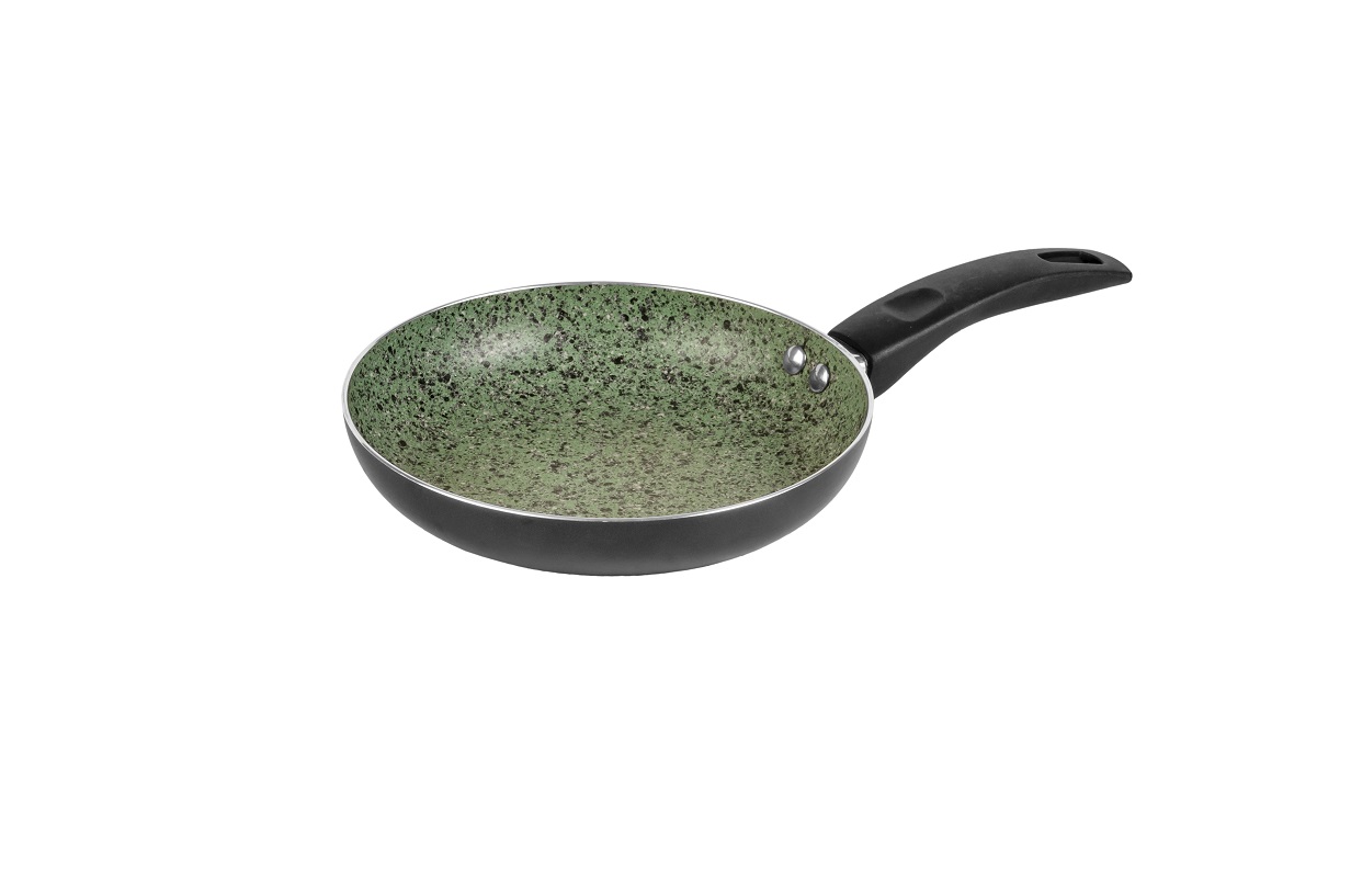 8814501020 SARTEN 20 CM GRANITO CHST-1020 - Image 1