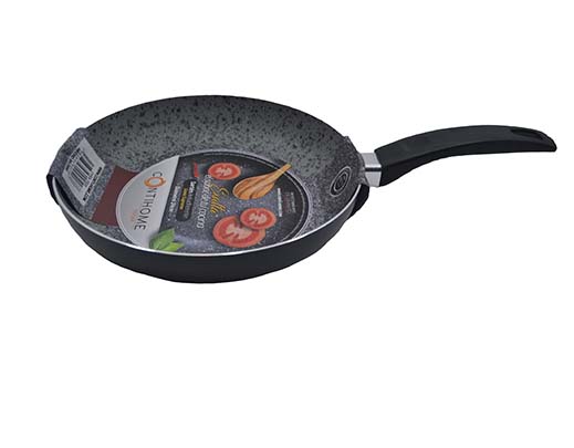 8814501024 SARTEN 24 CM GRANITO CHST-1024 - Image 1