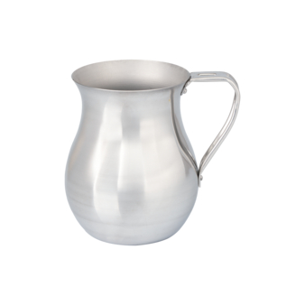 CHOCOLATERA AL 10CM 1.3 LTS