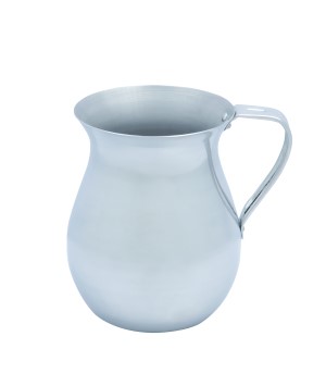 CHOCOLATERA NF AL  14.5 CM