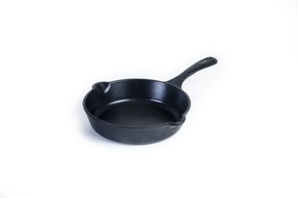 SARTEN HF ESMALTADA DE 8/20CM 34405