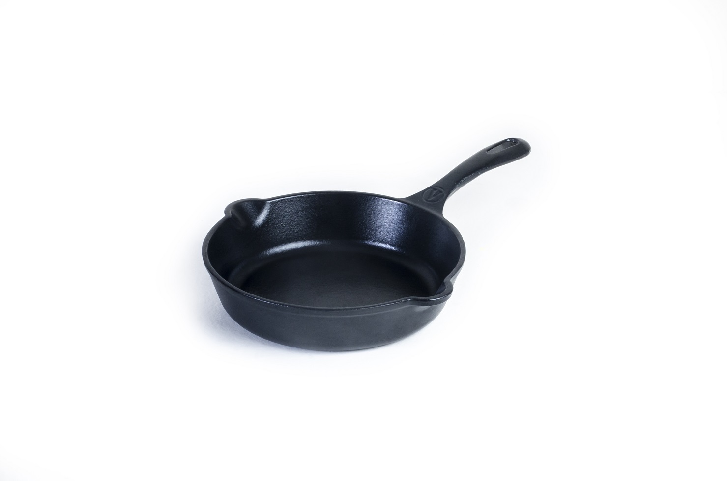 8100134405 SARTEN HF ESMALTADA DE 8/20CM 34405 - Image 1