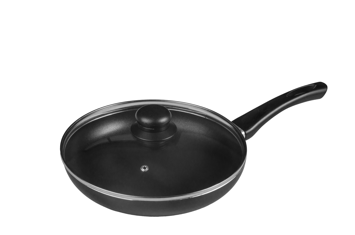 8810001524 SARTEN SUPREME 24 CM ANT. T/V 2.5 MM - Image 1