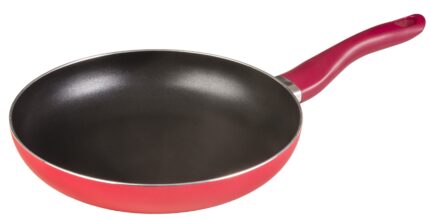 SARTEN ARCOIRIS ANT. 2MM 18CM MANGO COLOR