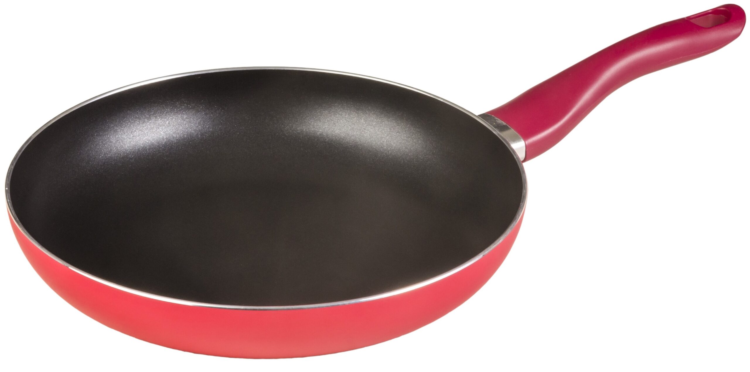 8811000123 SARTEN ARCOIRIS ANT 2MM 28CM MANGO COLOR - Image 1